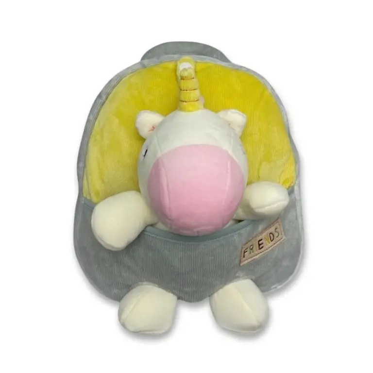 01. Friends Ruksak Unicorn