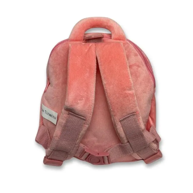 02. Friends Ruksak Bunny