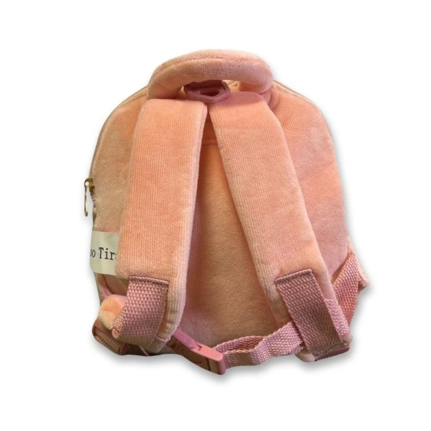 02. Friends Ruksak Piggy