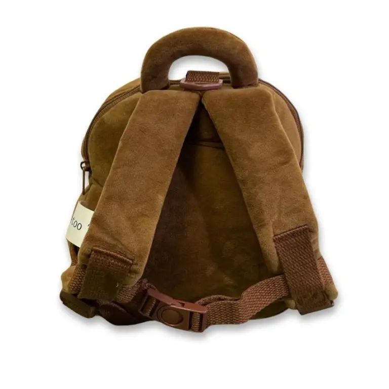 02. Friends Ruksak Tiger