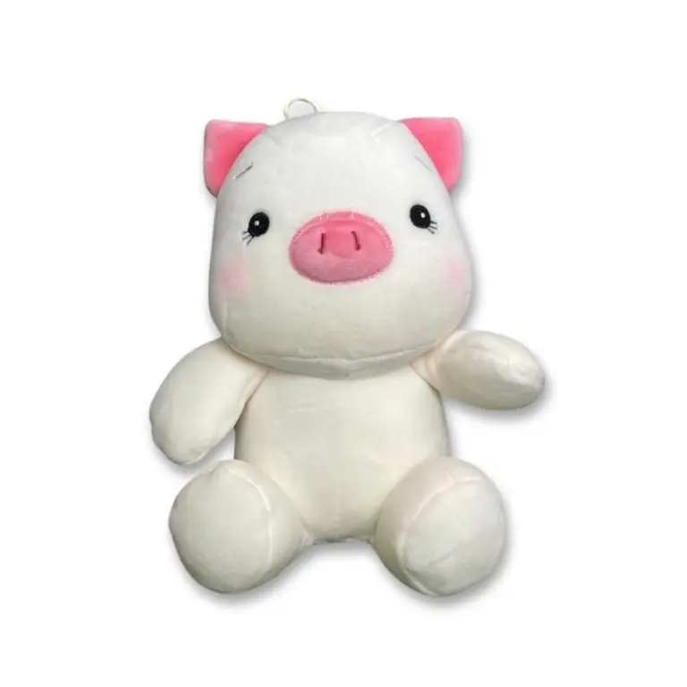 03. Friends Ruksak Piggy