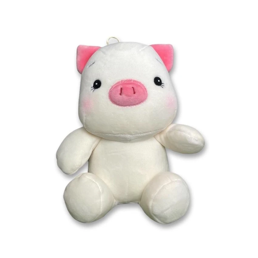 03. Friends Ruksak Piggy