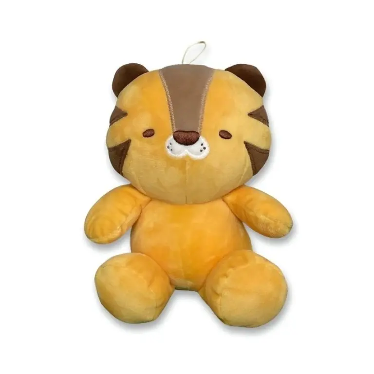 03. Friends Ruksak Tiger