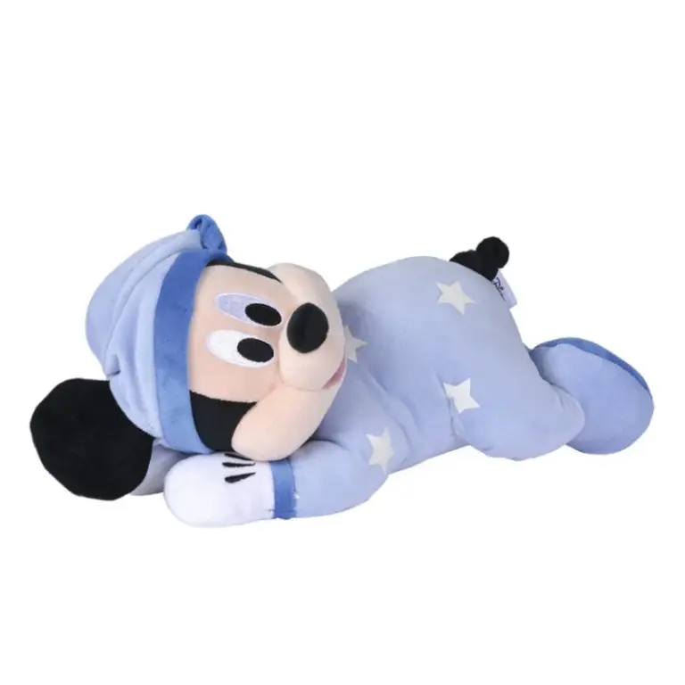 01. Mickey Mouse Plišana Igračka, 30cm
