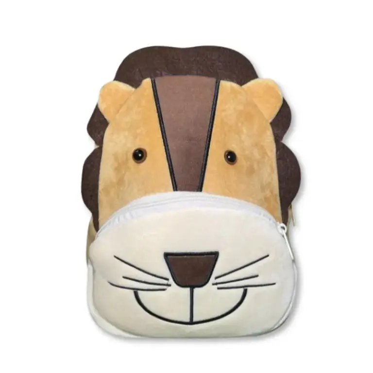 01. Plišani Ruksak Lavić