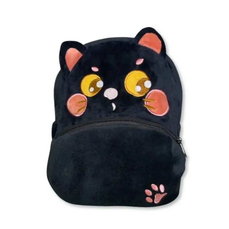 01. Plišani Ruksak Maca