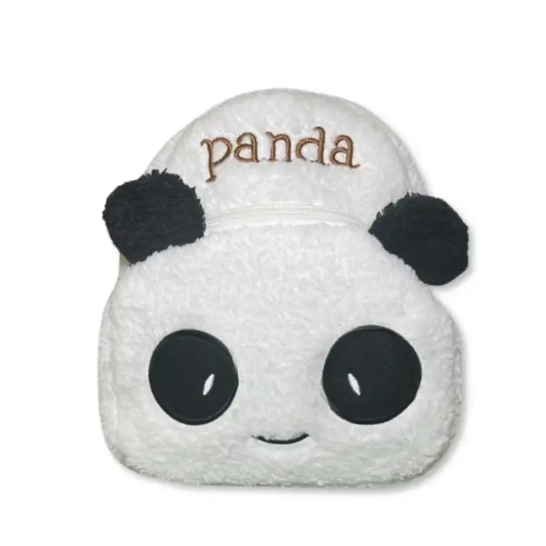 01. Plišani Ruksak Panda