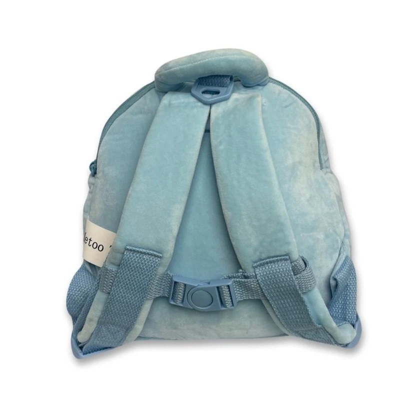 02. Friends Ruksak Cow