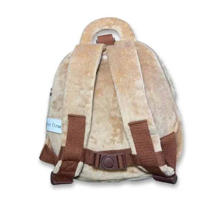 02. Friends Ruksak Teddy