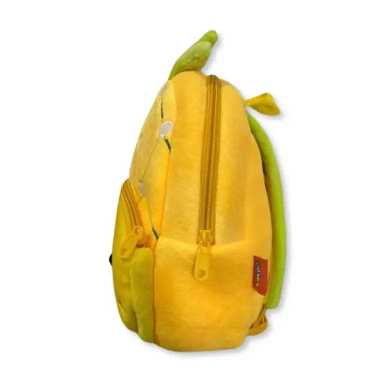 02. Plišani Ruksak Ananas