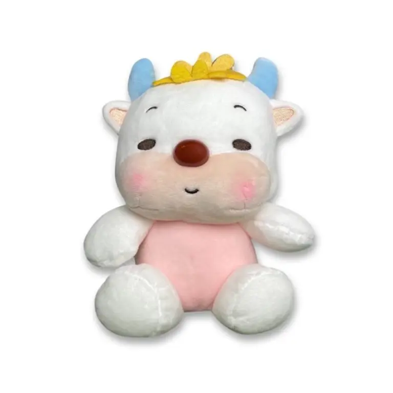 03. Friends Ruksak Cow