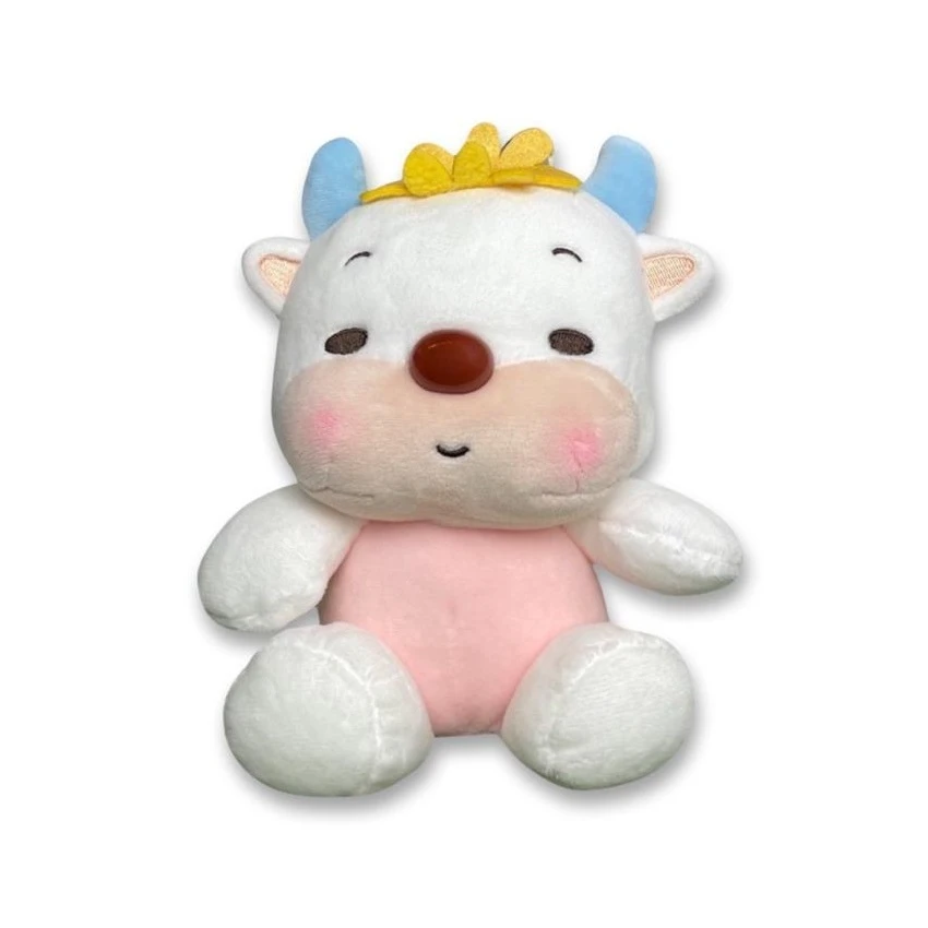 03. Friends Ruksak Cow