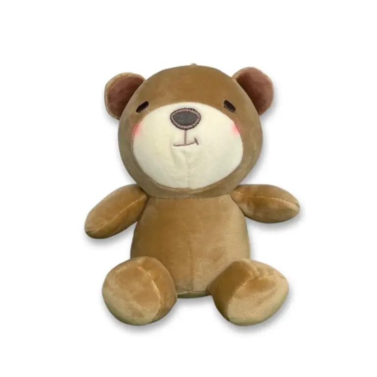 03. Friends Ruksak Teddy