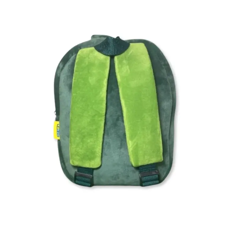 03. Plišani Ruksak Avokado