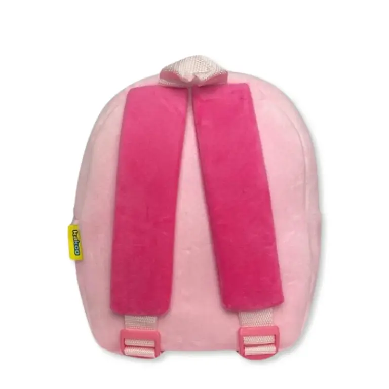 03. Plišani Ruksak Jagodica