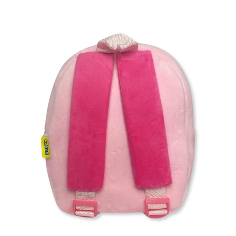 03. Plišani Ruksak Jagodica