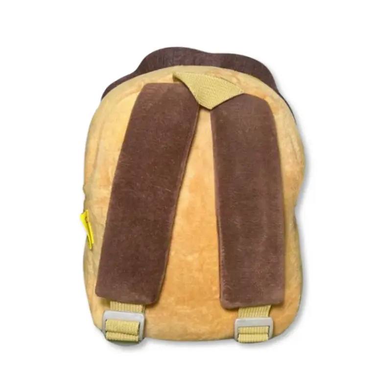 03. Plišani Ruksak Lavić