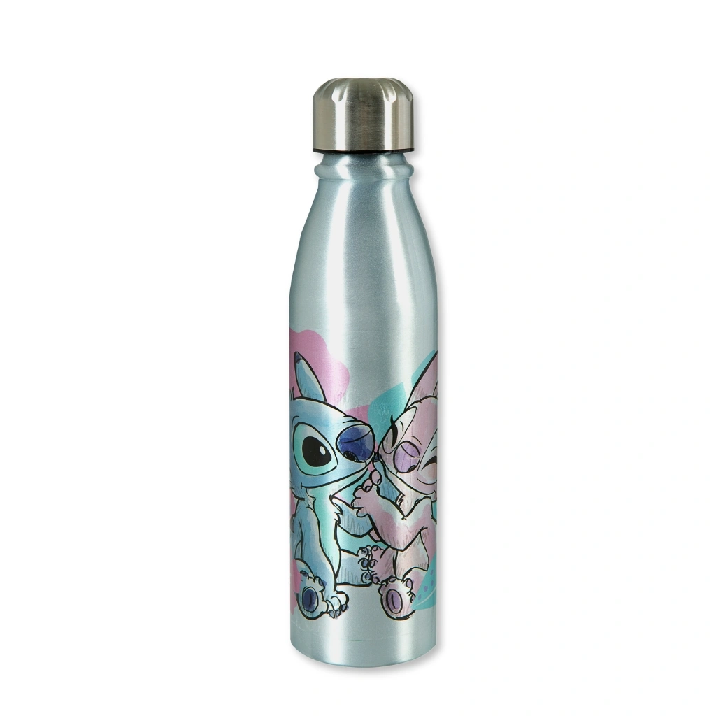 01. Lilo & Stitch 'In Love' Boca Za Vodu, 600 Ml