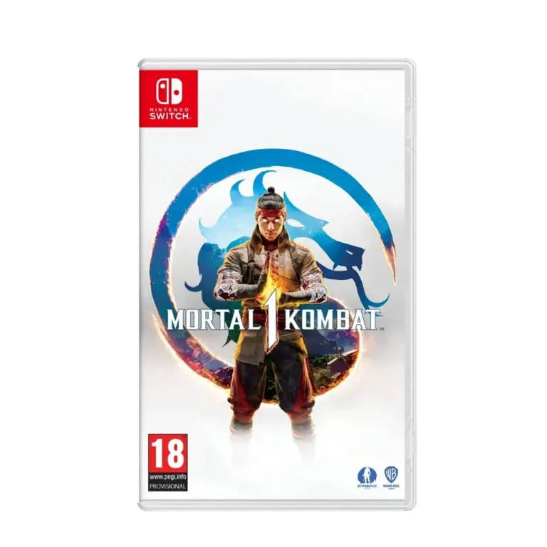 01. Mortal Kombat 1 NS