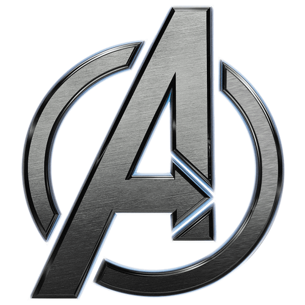 Avengers Logo Png