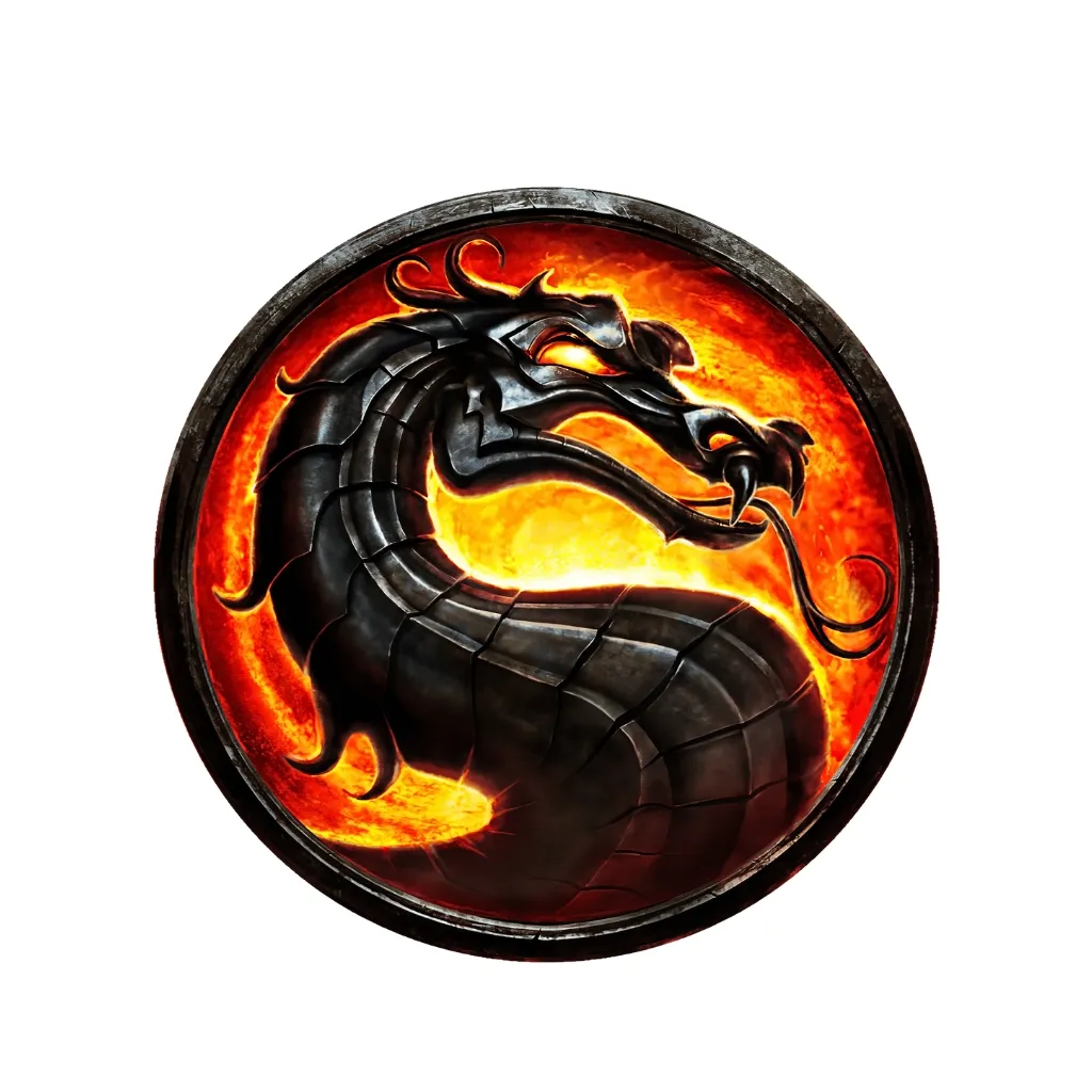 Mortal Kombat 2011
