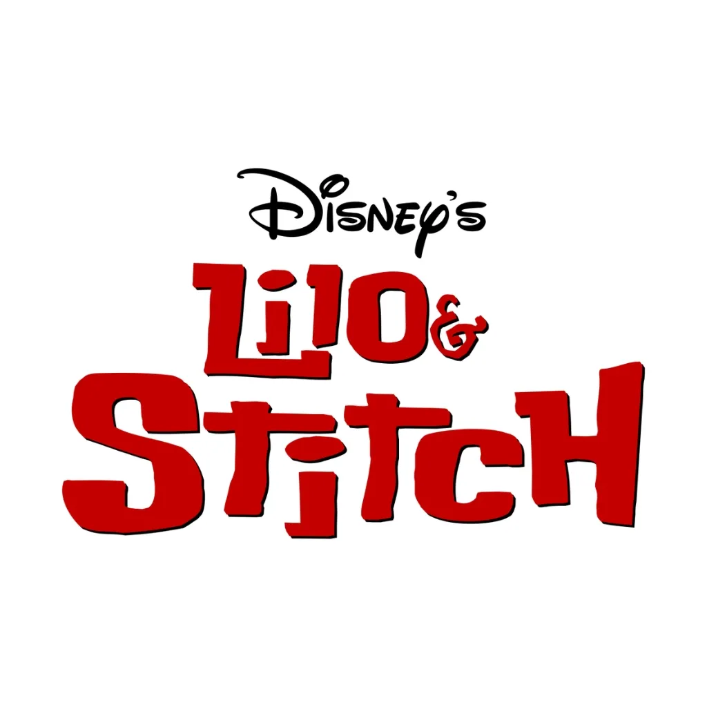 Lilo & Stitch Naslovna Ikona