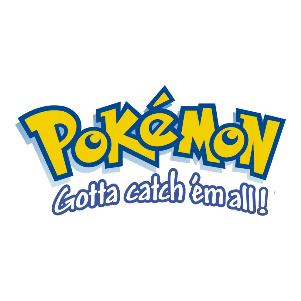 Pokémon Naslovna Ikona