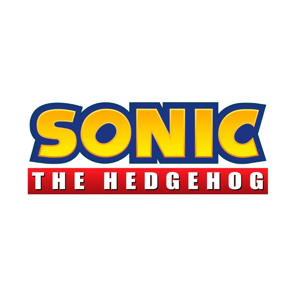Sonic Naslovna Ikona