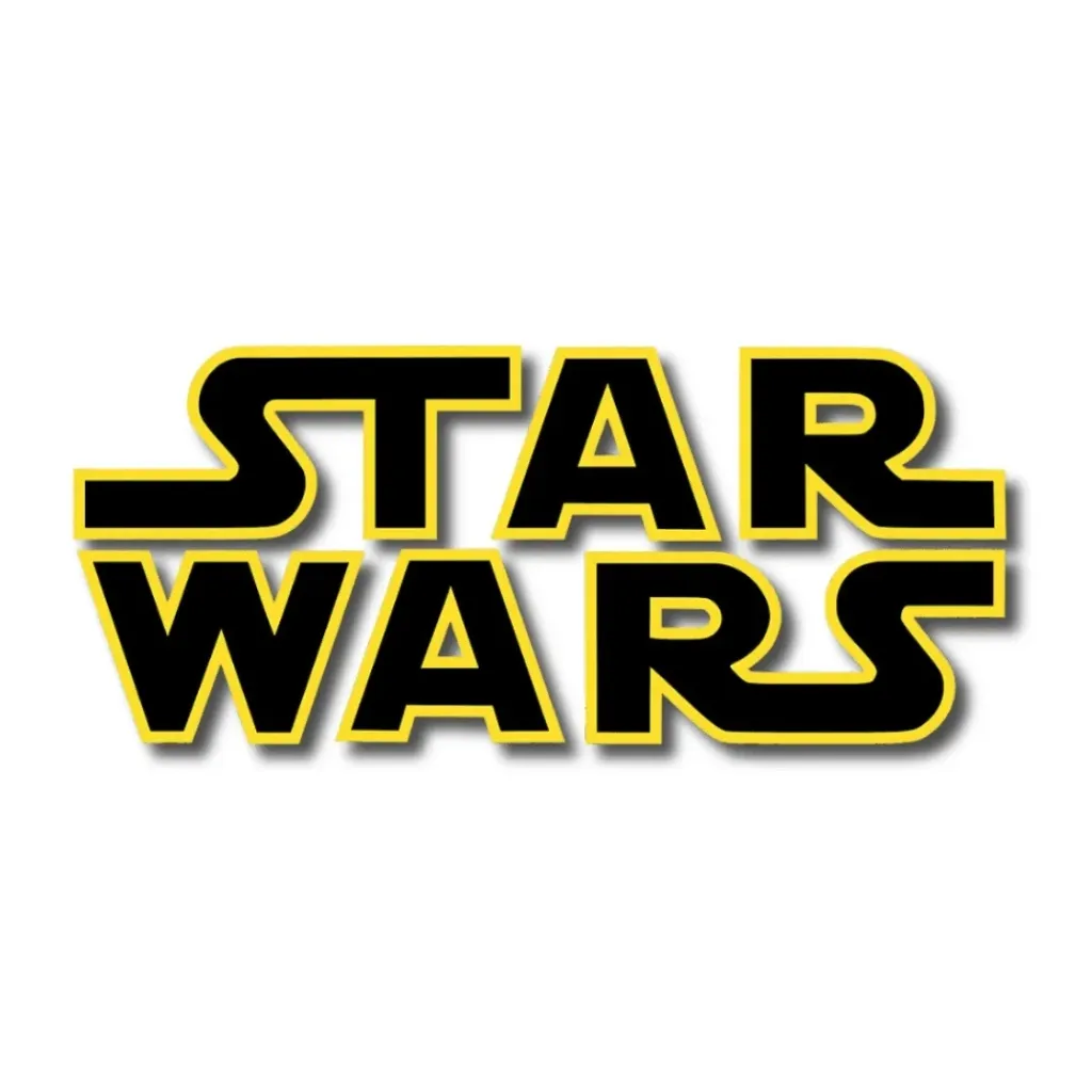 Star Wars Naslovna Ikona