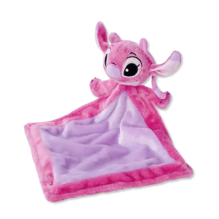 01. Angel Plišana Tješilica, 32cm