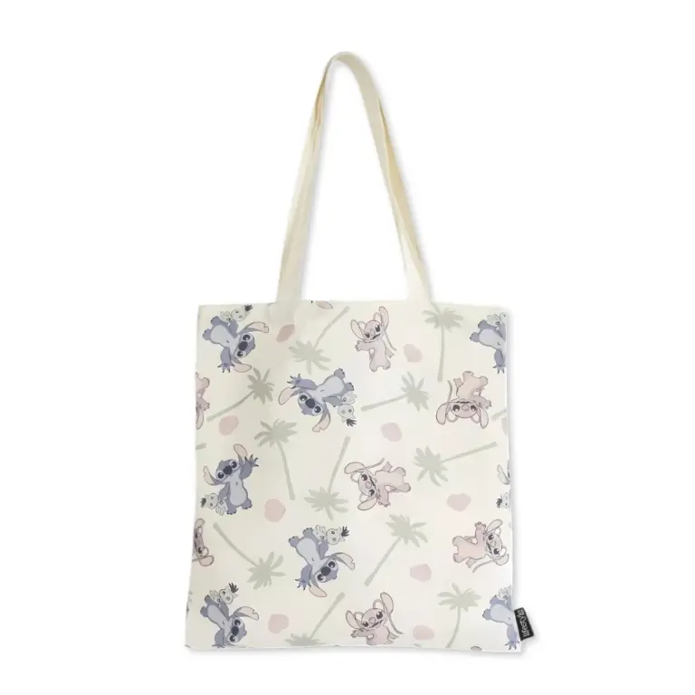 01. Lilo & Stitch 'Palm' Torba Za Kupovinu
