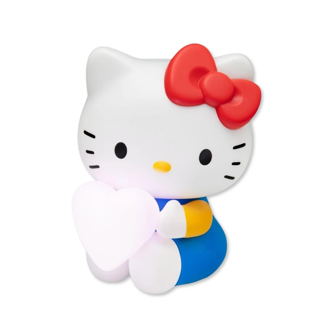 01. Paladone Hello Kitty Shaped Light