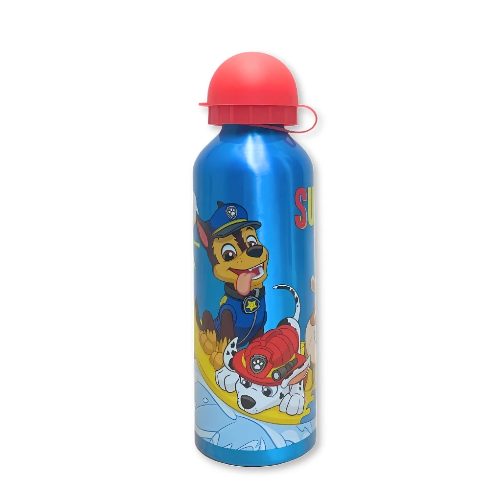 01. Paw Patrol 'Surf' Boca Za Vodu, 500 Ml