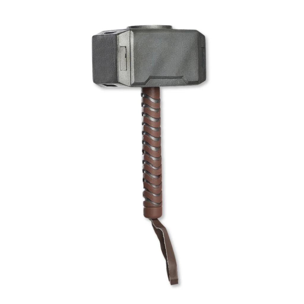 01. Rubies Marvel Thor Mjölnir Dječji čekić, 30cm