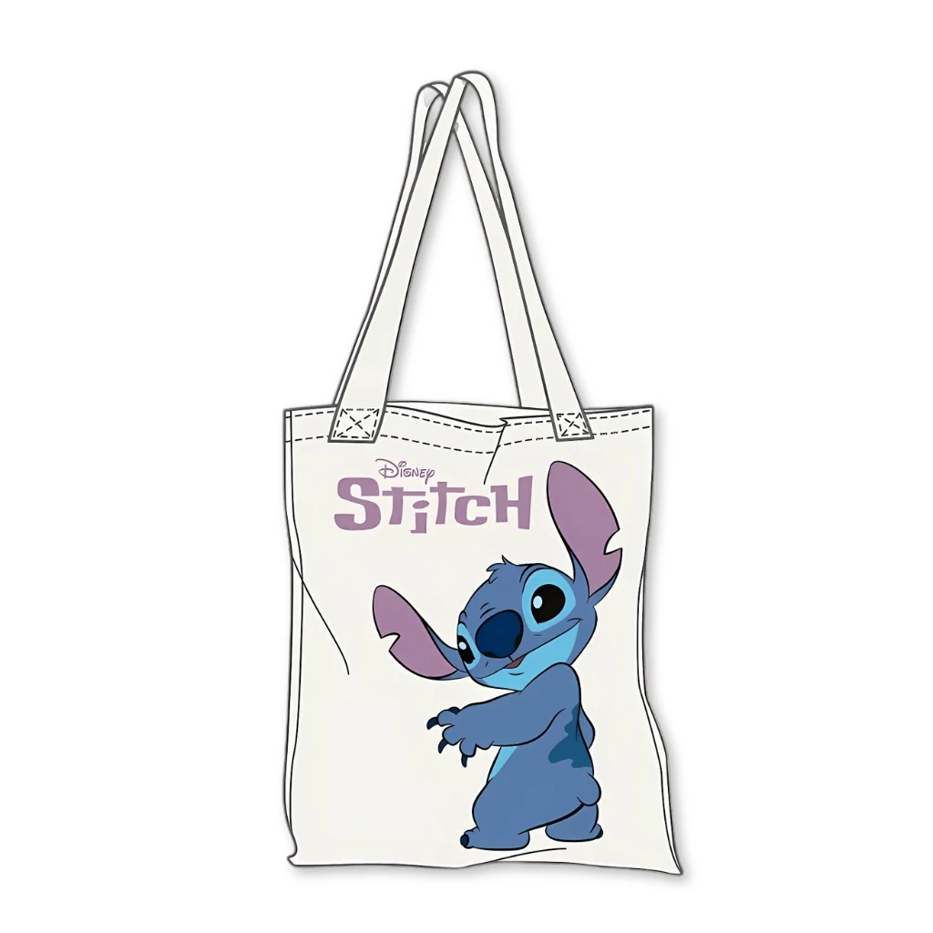 01. Stitch Torba Za Kupovinu