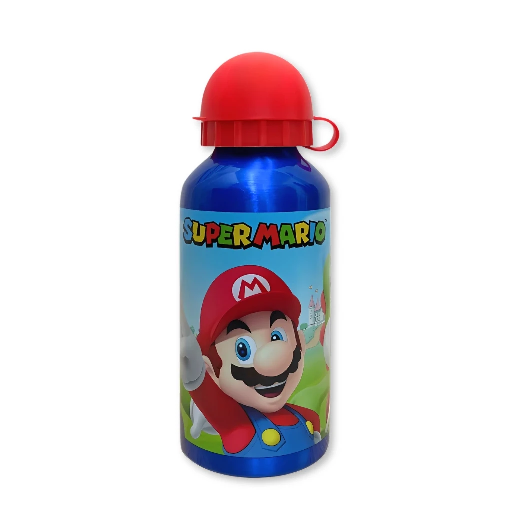 01. Super Mario Boca Za Vodu, 400 Ml