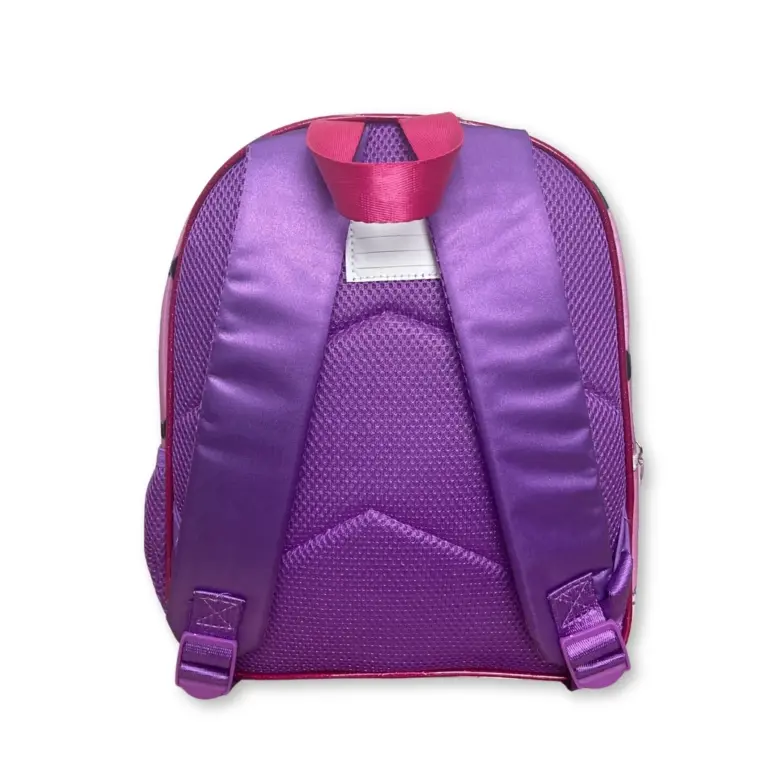 04. Hello Kitty 3D Dječji Ruksak Playful