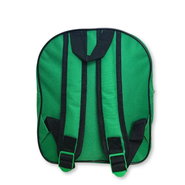 04. Minecraft 3D Dječji Ruksak Block Battlers