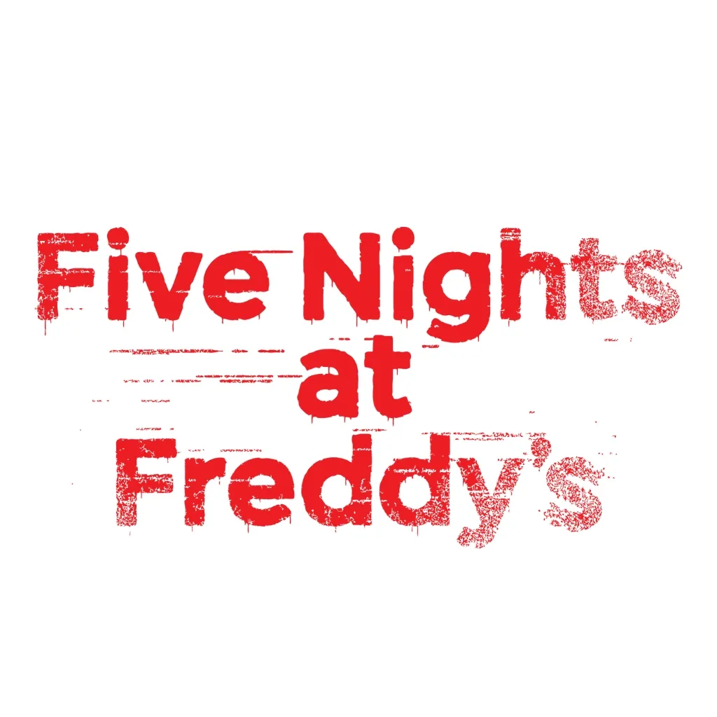 Five Nights At Freddy’s