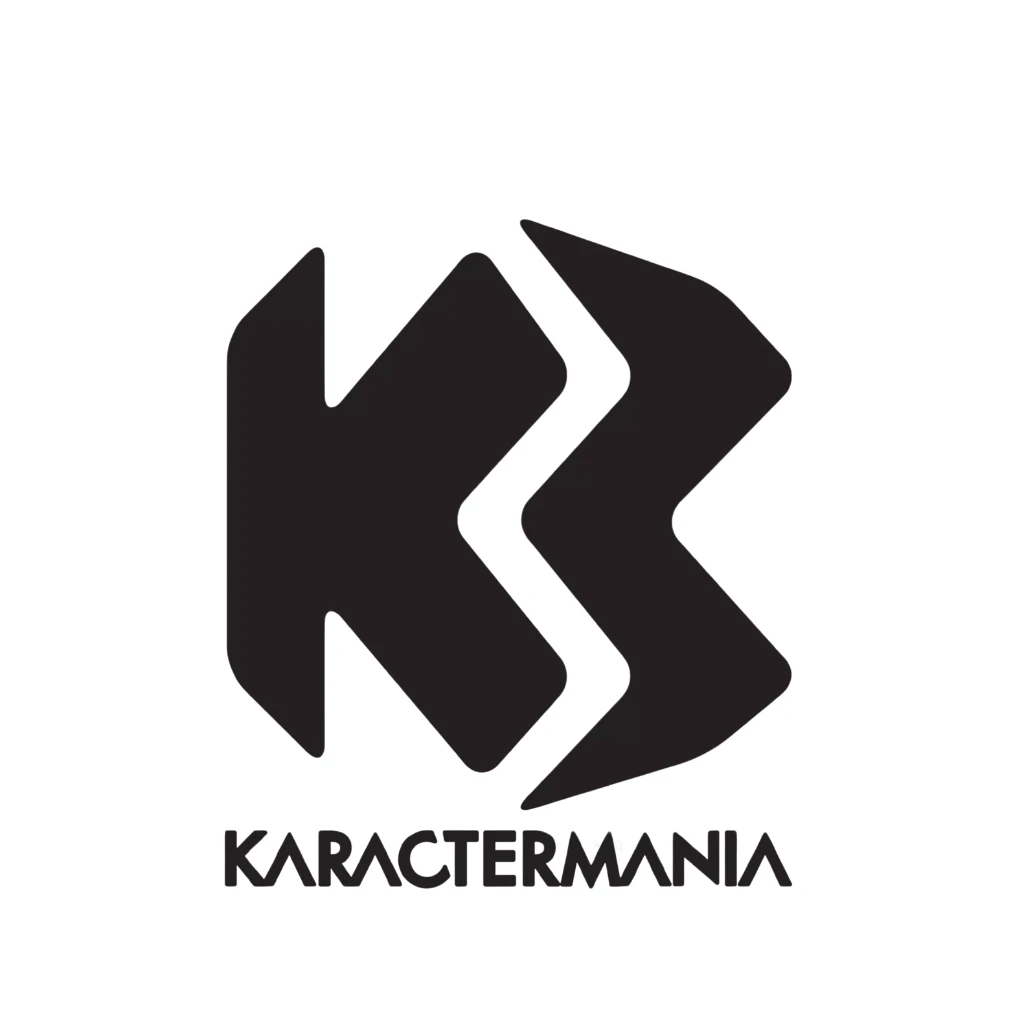 Karactermania