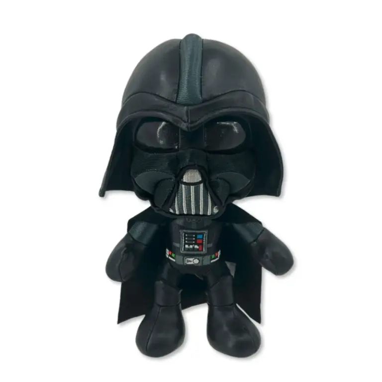 01. Darth Vader Plišana Igračka, 25cm