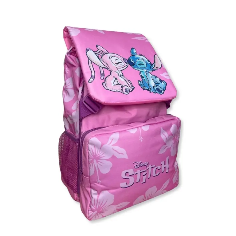 01. Lilo & Stitch Ruksak Angel & Stitch