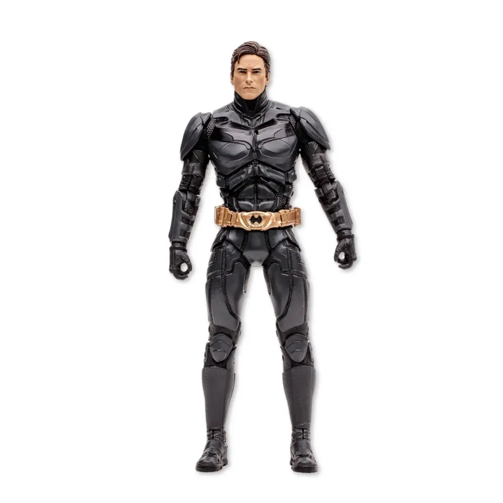 01. McFarlane DC Multiverse Batman (Hong Kong Sky Dive) Figura, 18cm
