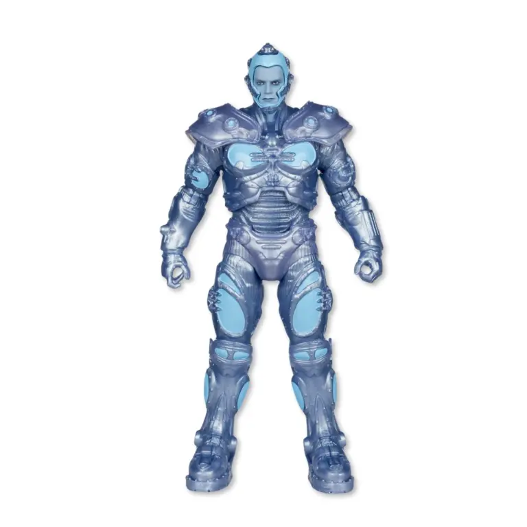 01. McFarlane Gold Label Mr. Freeze (Batman & Robin) Figura, 18cm