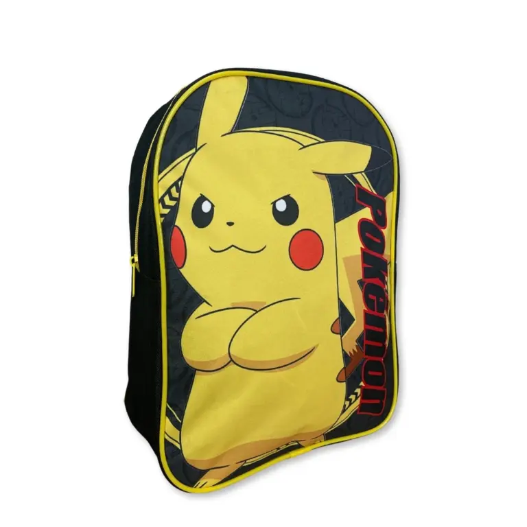 01. Pokémon Dječji Ruksak Cool Pikachu