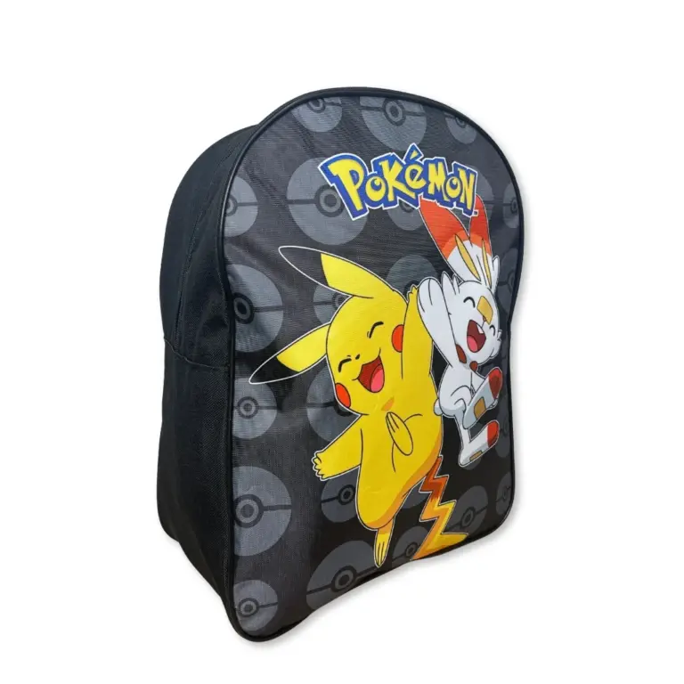 01. Pokémon Ruksak Friends