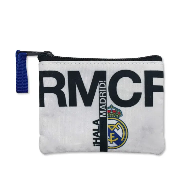 01. Real Madrid Novčanik