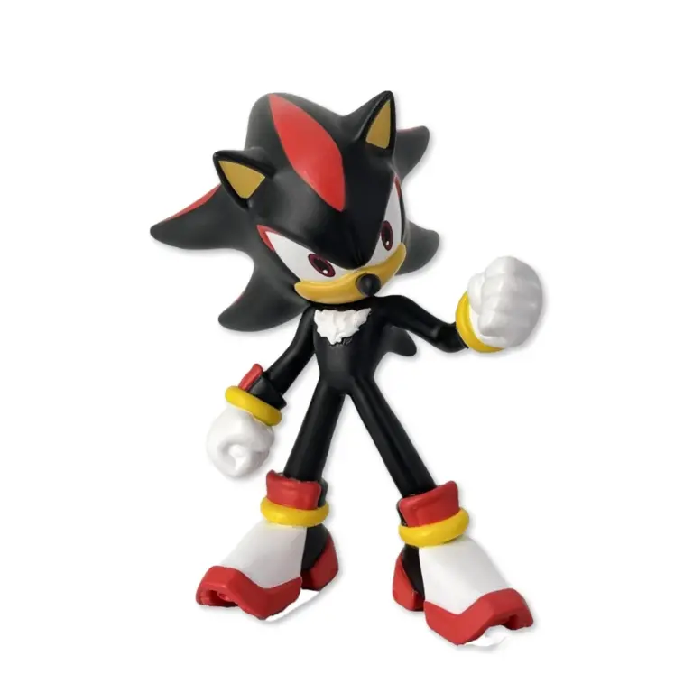 01. Shadow Figurica, 8cm