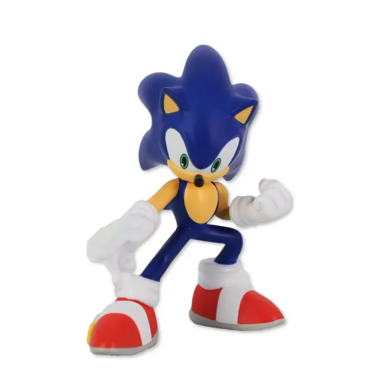 01. Sonic Figurica, 8cm