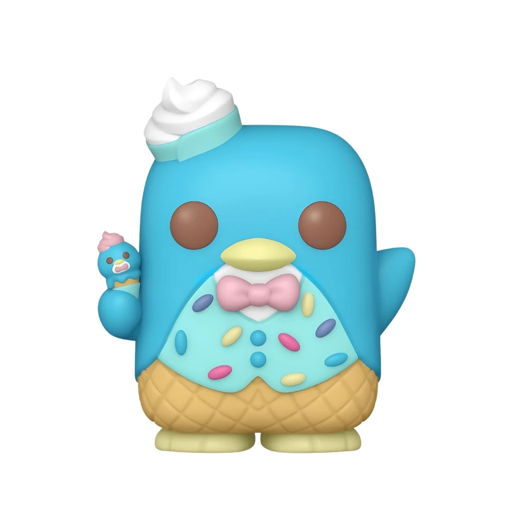 02. Funko Pop! Sanrio Hello Kitty And Friends Tuxedosam (Ice Cream) #102
